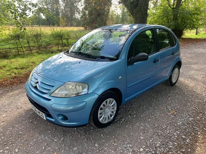 Citroen C3