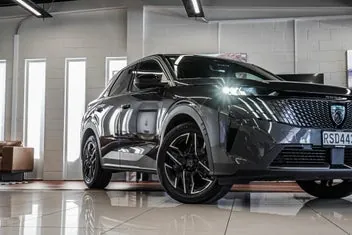 Peugeot 3008 2026 photo 5