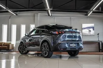 Peugeot 3008 2026 photo 4