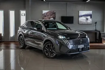 Peugeot 3008 2026 photo 2