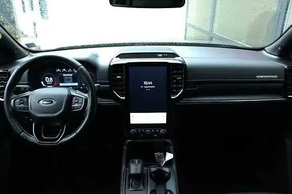 Ford Ranger 2024 photo 5