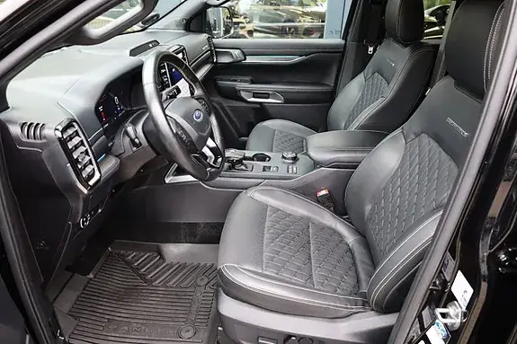 Ford Ranger 2024 photo 2