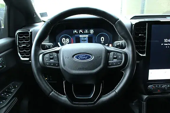 Ford Ranger 2024 photo 4