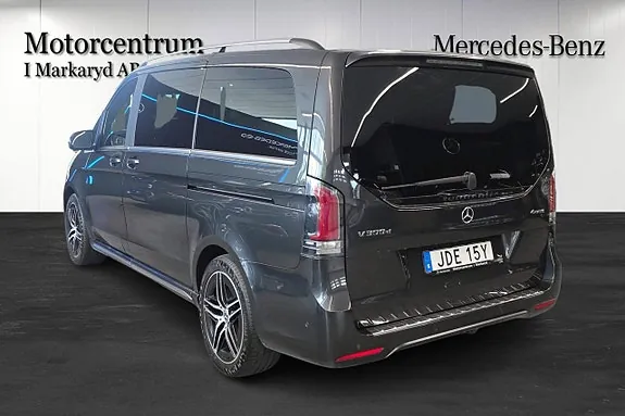 Mercedes-Benz V300 2025 photo 3