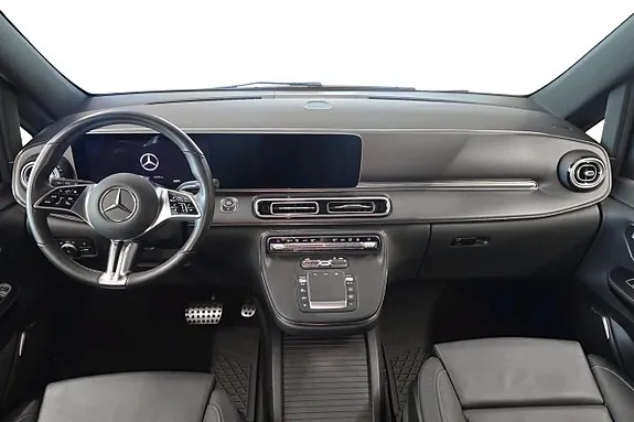 Mercedes-Benz V300 2025 photo 5