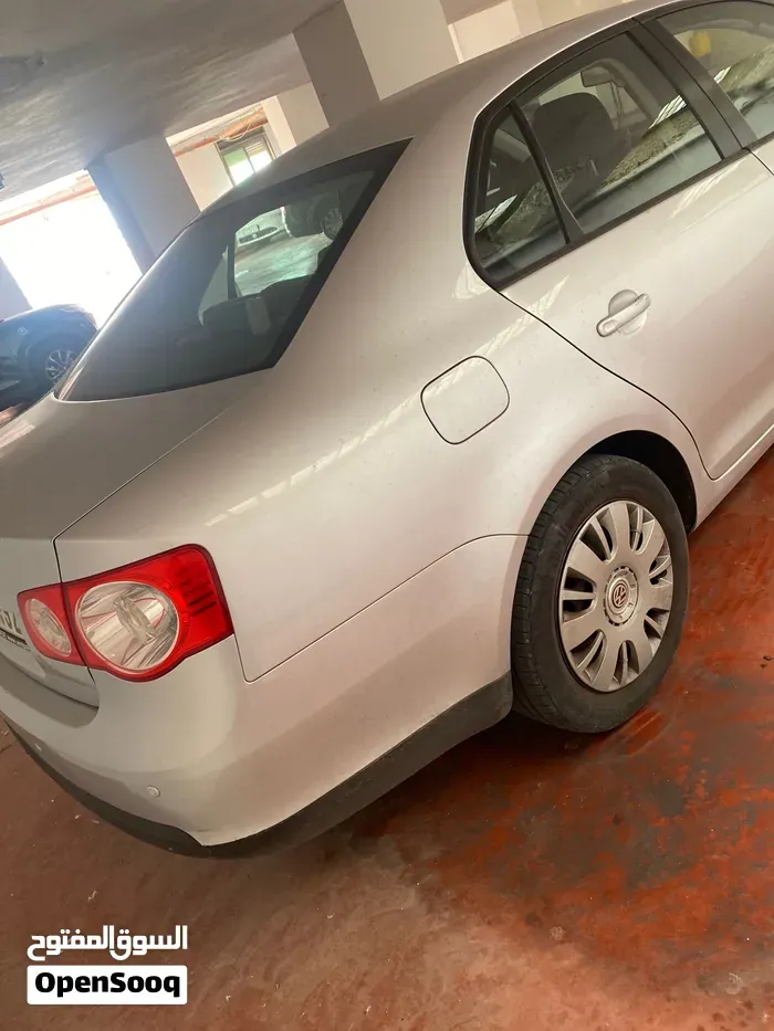 Volkswagen Jetta 2009 photo 2