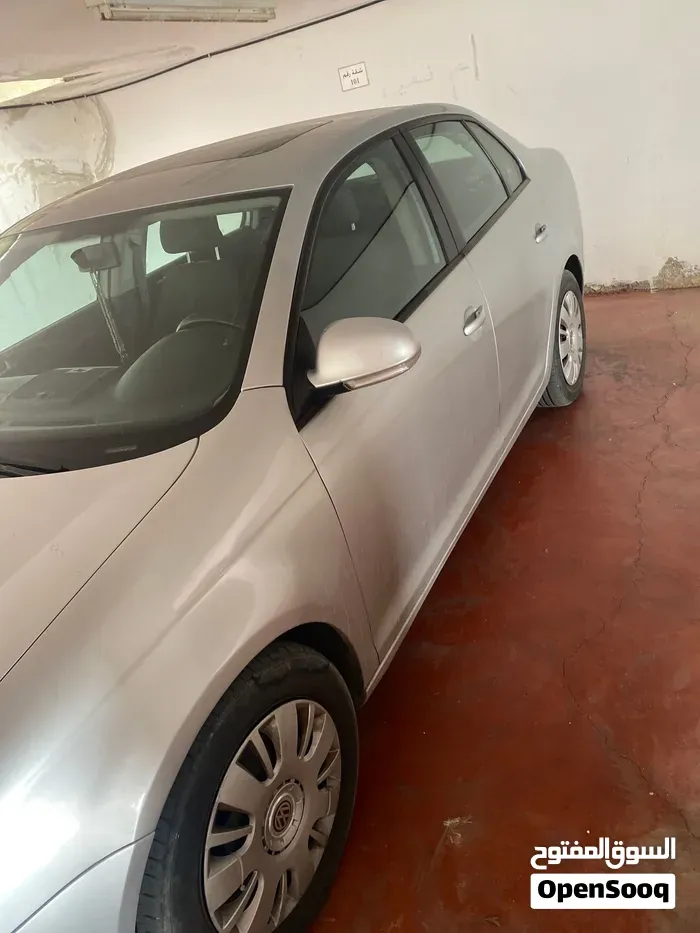Volkswagen Jetta 2009 photo 4