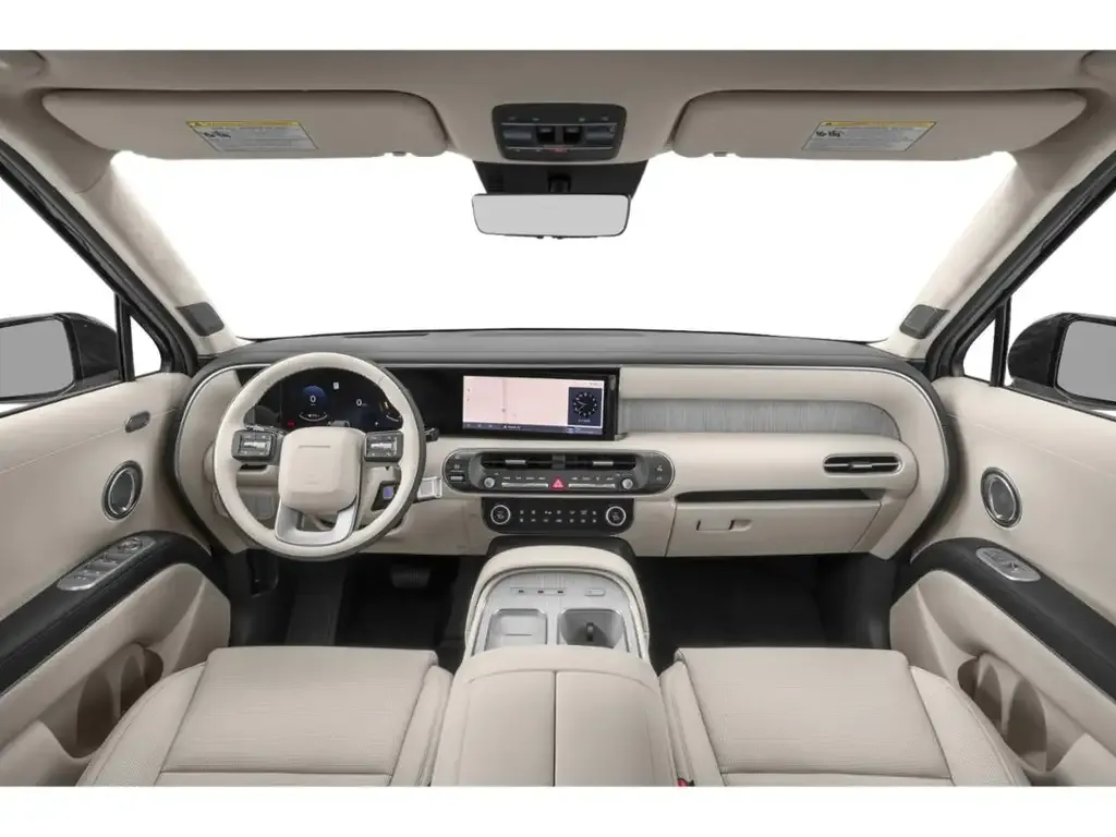 Hyundai Palisade 2026 photo 5