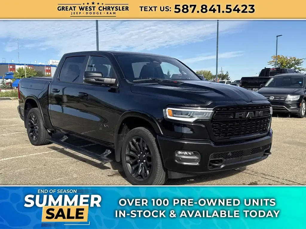 Ram 1500