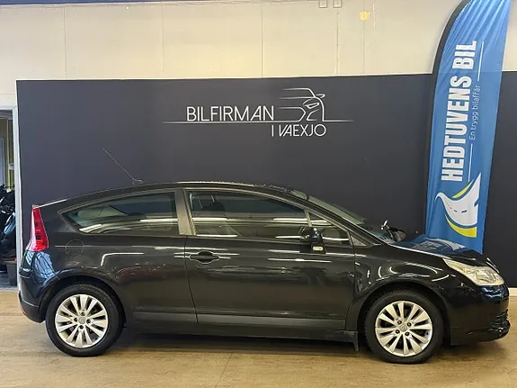 Citroen C4 2005 photo 3