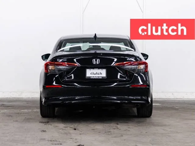 Honda Civic 2023 photo 4