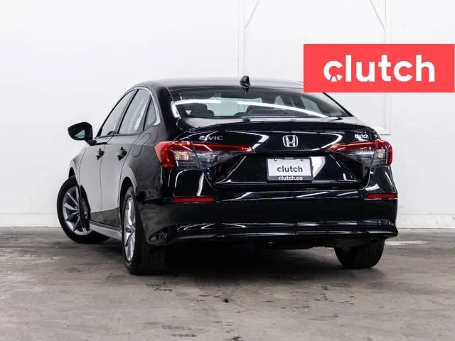 Honda Civic 2023 photo 5