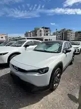 Mazda Mx-30 2023 photo 2