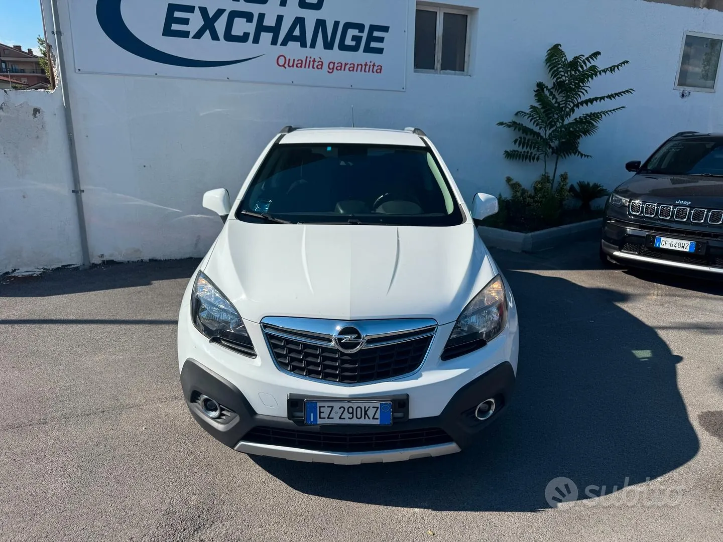 Opel Mokka 2015 photo 2