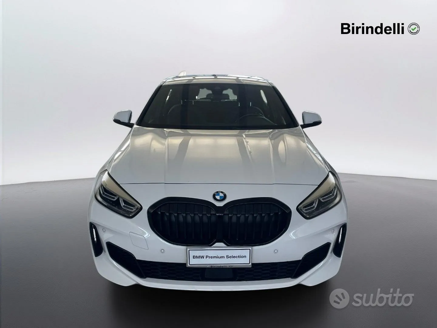 BMW 1 Series 2023 photo 4