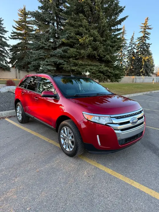 Ford Edge