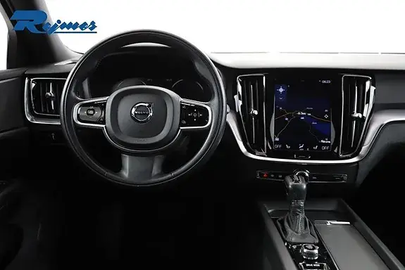 Volvo V60 2020 photo 4