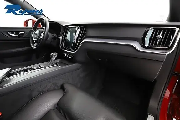 Volvo V60 2020 photo 5