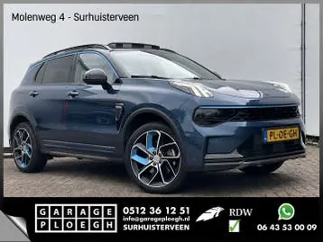Lynk & Co 01
