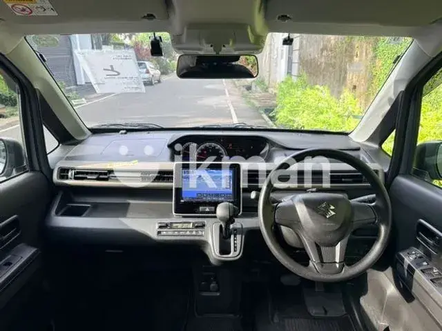 Suzuki Wagon R Fx 2024 photo 5