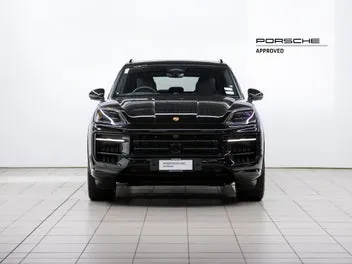 Porsche Cayenne 2026 photo 3