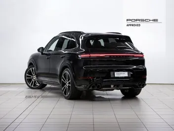 Porsche Cayenne 2026 photo 5