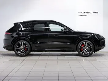 Porsche Cayenne 2026 photo 4