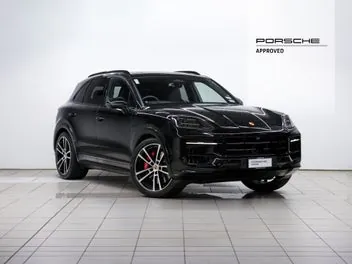Porsche Cayenne 2026 photo 2
