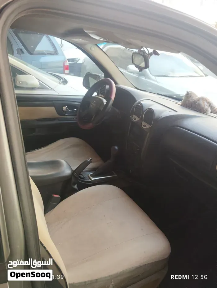 GMC Envoy 2007 photo 2