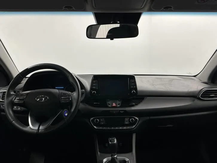 Hyundai I30 2019 photo 2