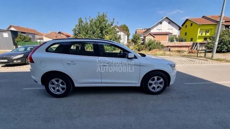 Volvo Xc60 2014 photo 5