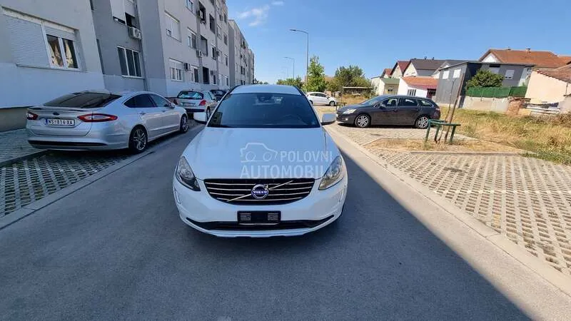 Volvo Xc60 2014 photo 2