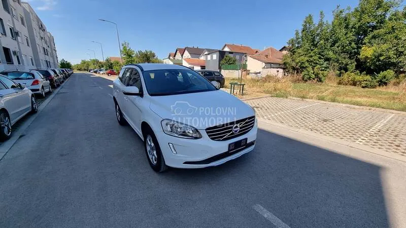 Volvo Xc60 2014 photo 3