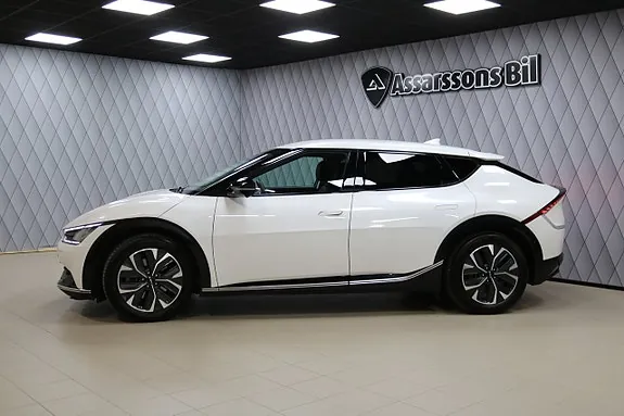 Kia Ev6 2023 photo 4