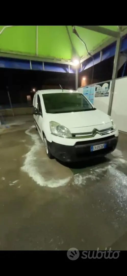Citroen Berlingo 2014 photo 2