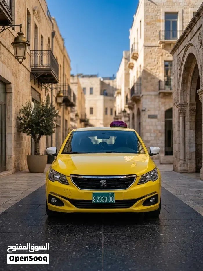 Peugeot Partner 2018 photo 5
