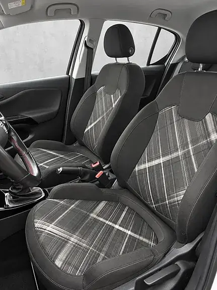 Opel Corsa 2015 photo 5