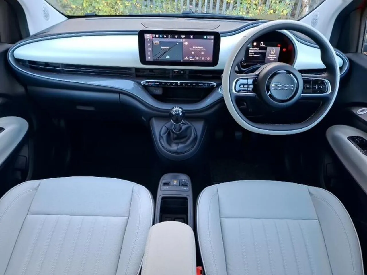 Fiat 500C 2026 photo 3
