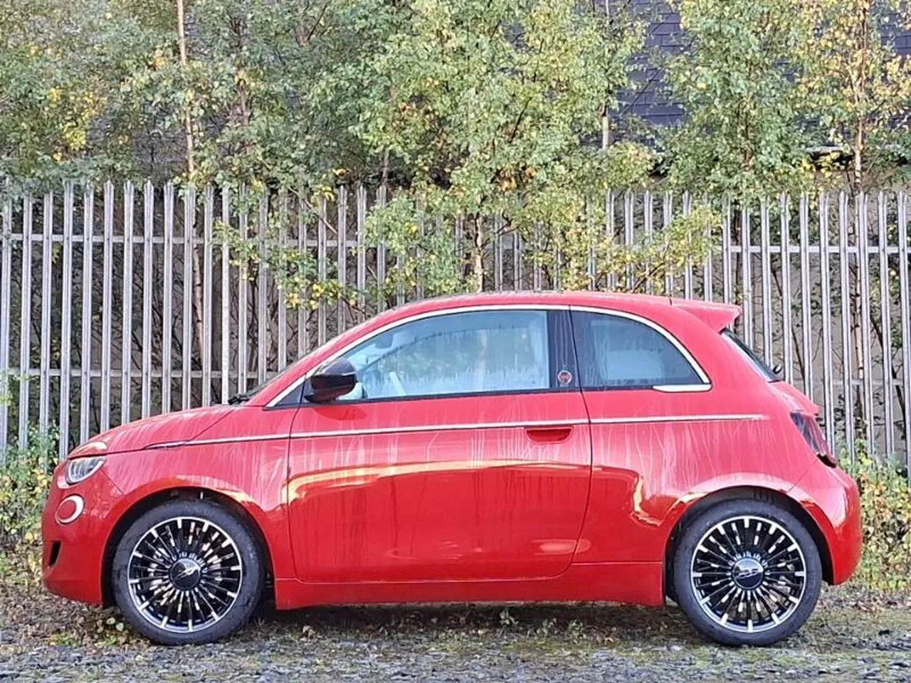 Fiat 500C 2026 photo 4