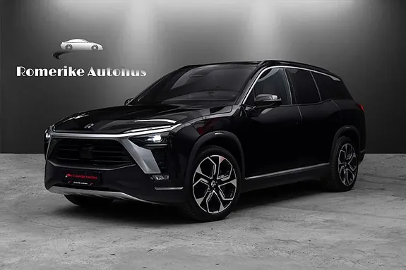 NIO Es8