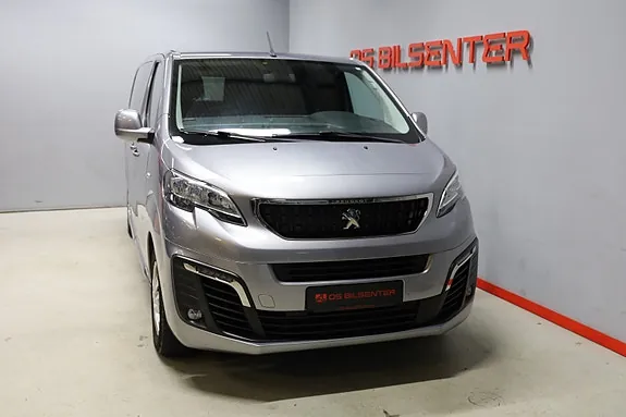 Peugeot E-Expert 2021 photo 2