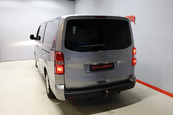 Peugeot E-Expert 2021 photo 4