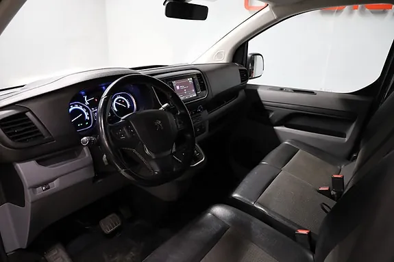 Peugeot E-Expert 2021 photo 5