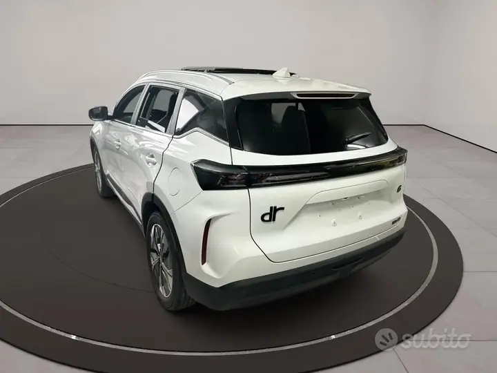 Renault Kangoo 2020 photo 5