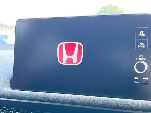 Honda Civic Type R 2025 photo 3