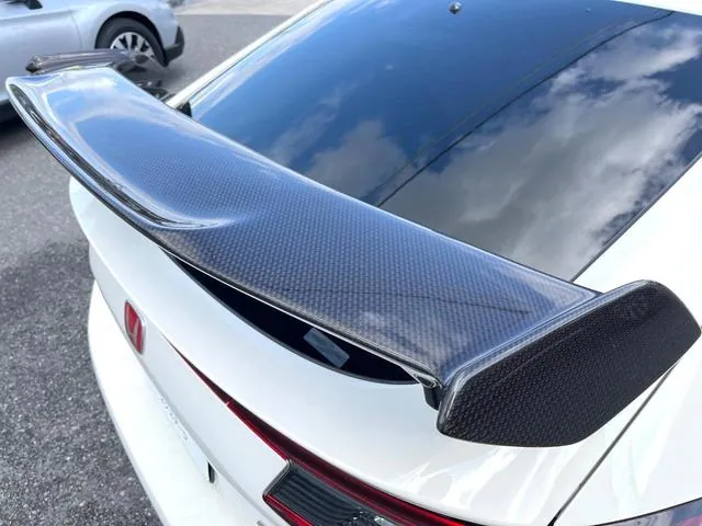 Honda Civic Type R 2025 photo 5