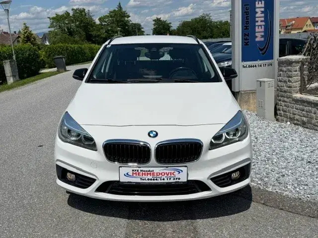 BMW 2 Series 2015 photo 3