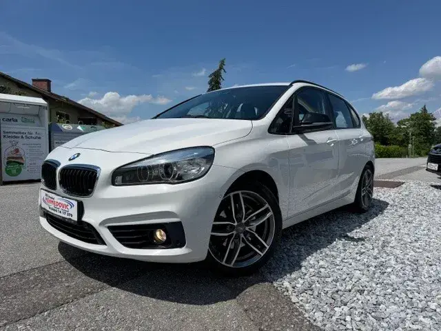 BMW 2 Series