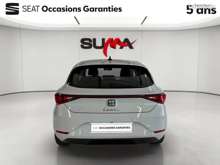 Seat Leon 2025 photo 4