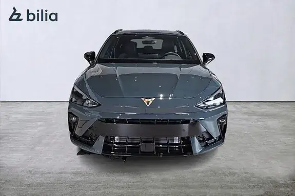 Cupra Leon 2026 photo 4